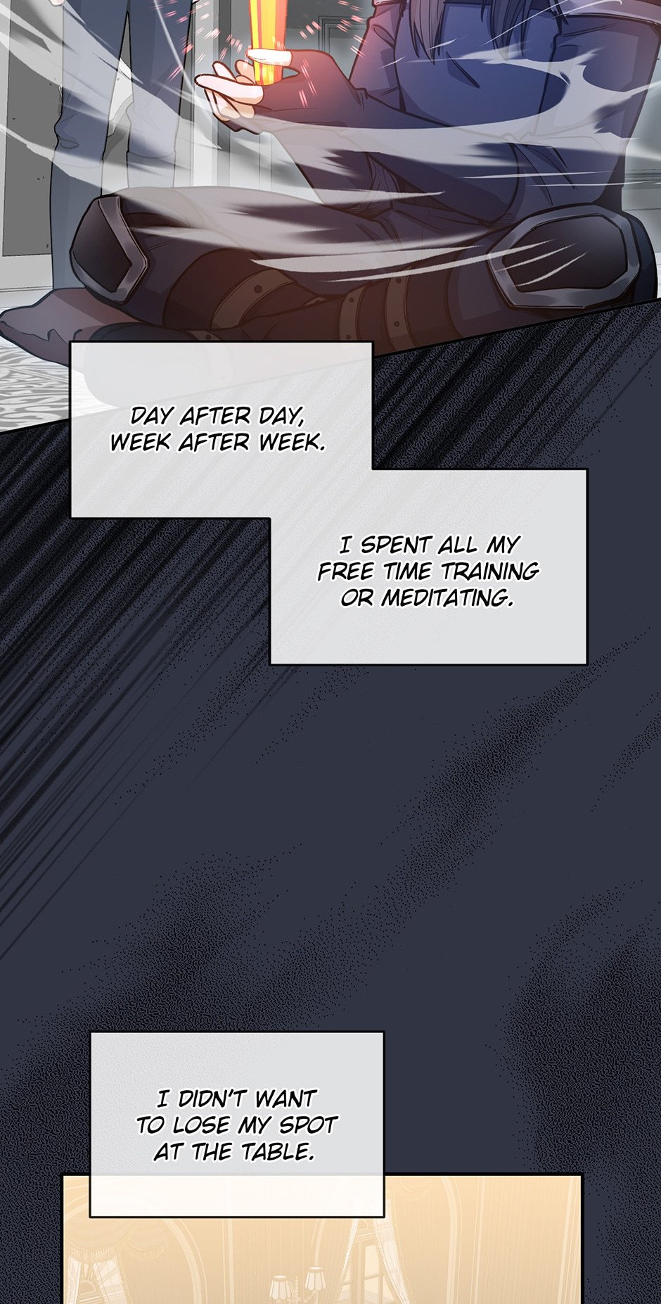 The Beginning After the End Manhwa - Chapter 175.8 Page 1