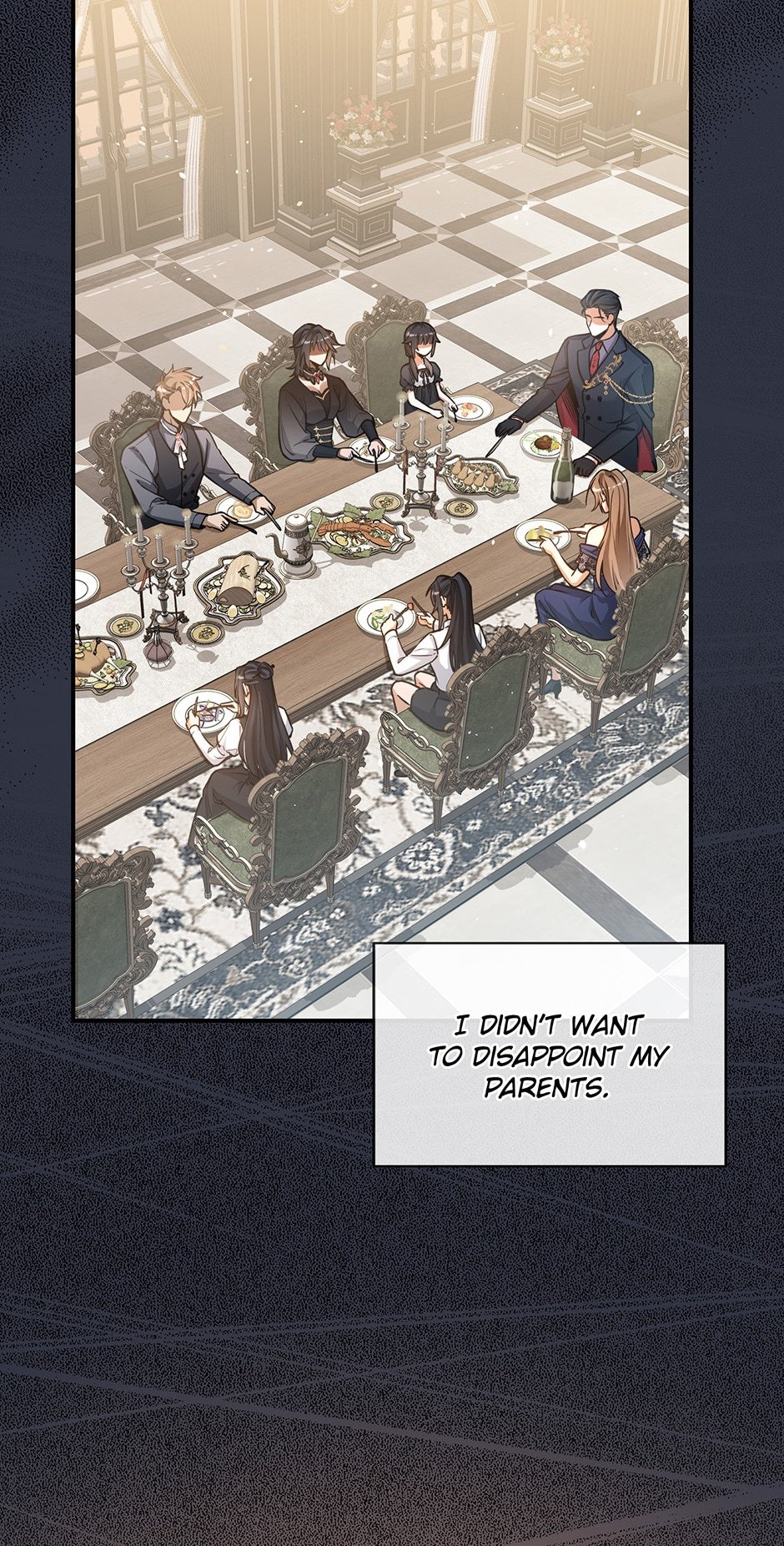 The Beginning After the End Manhwa - Chapter 175.8 Page 2