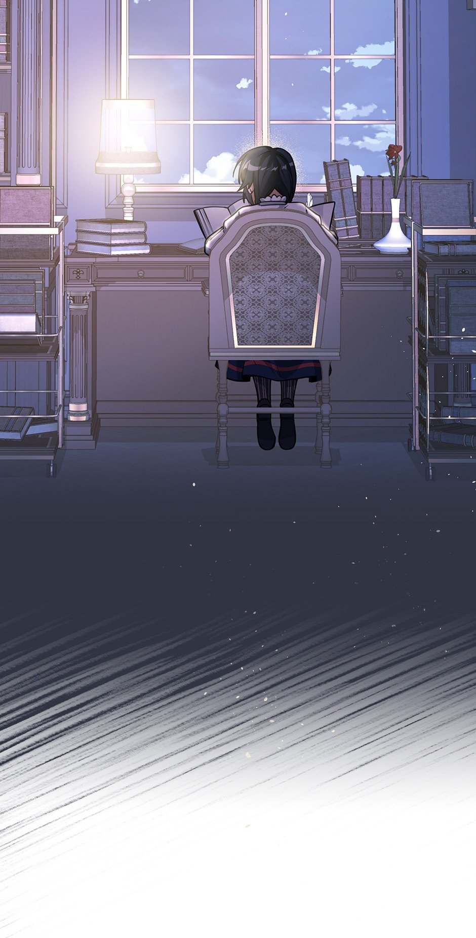 The Beginning After the End Manhwa - Chapter 175.8 Page 4