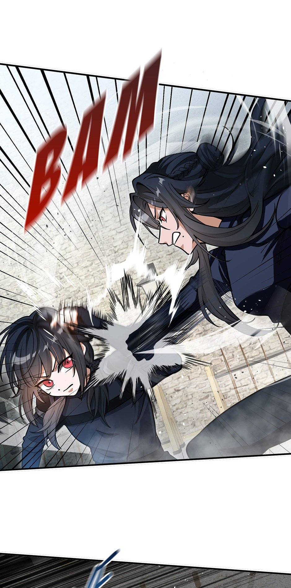 The Beginning After the End Manhwa - Chapter 175.8 Page 5