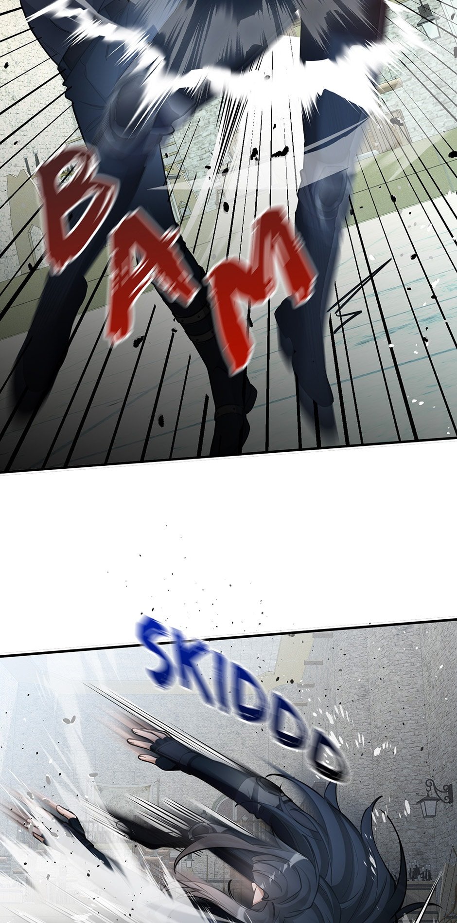 The Beginning After the End Manhwa - Chapter 175.8 Page 7