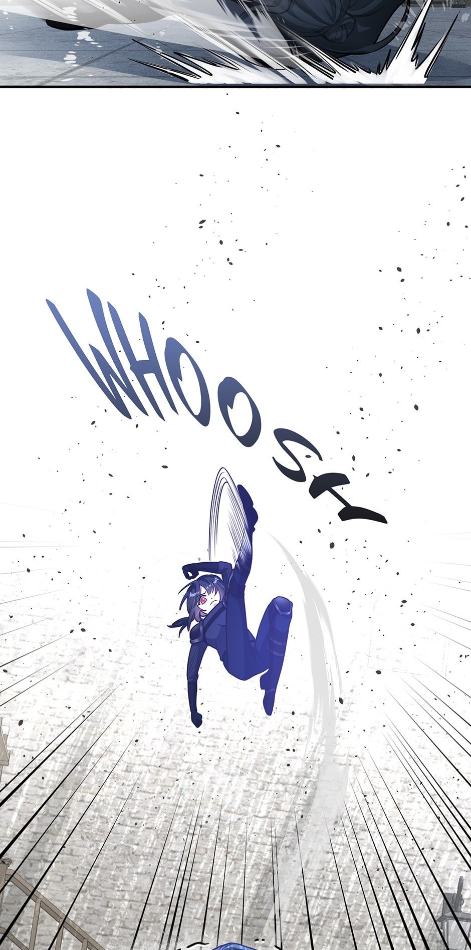 The Beginning After the End Manhwa - Chapter 175.8 Page 8