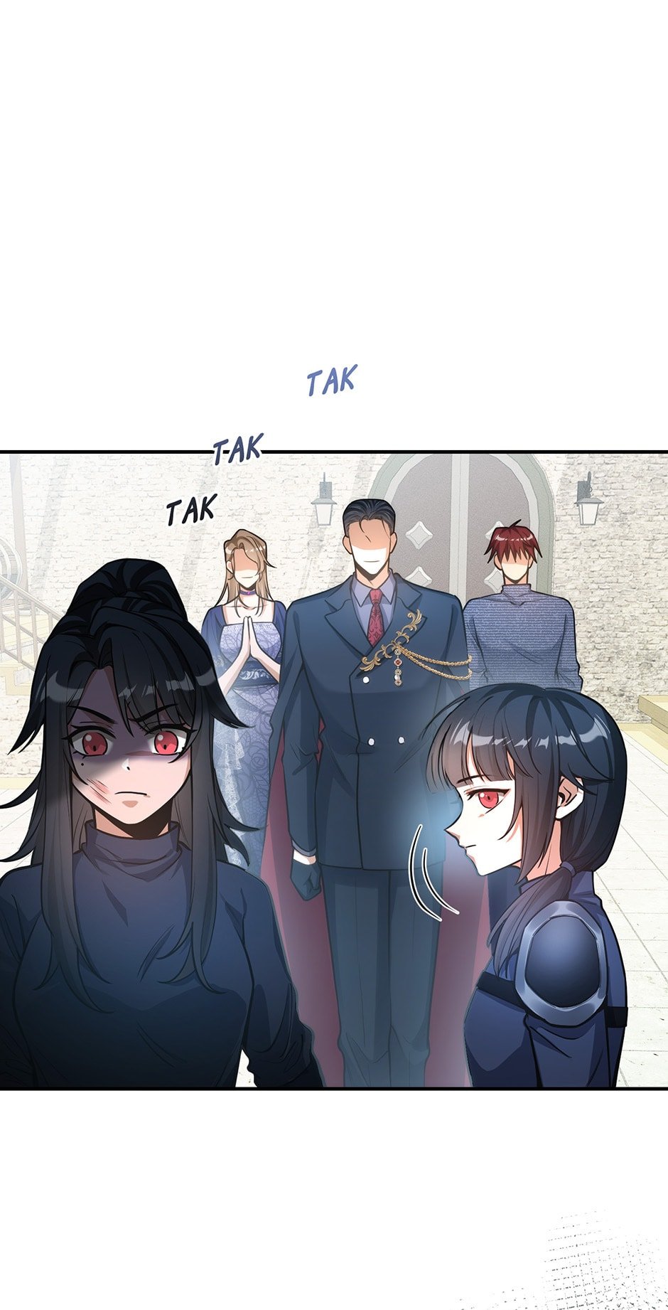 The Beginning After the End Manhwa - Chapter 175.8 Page 11