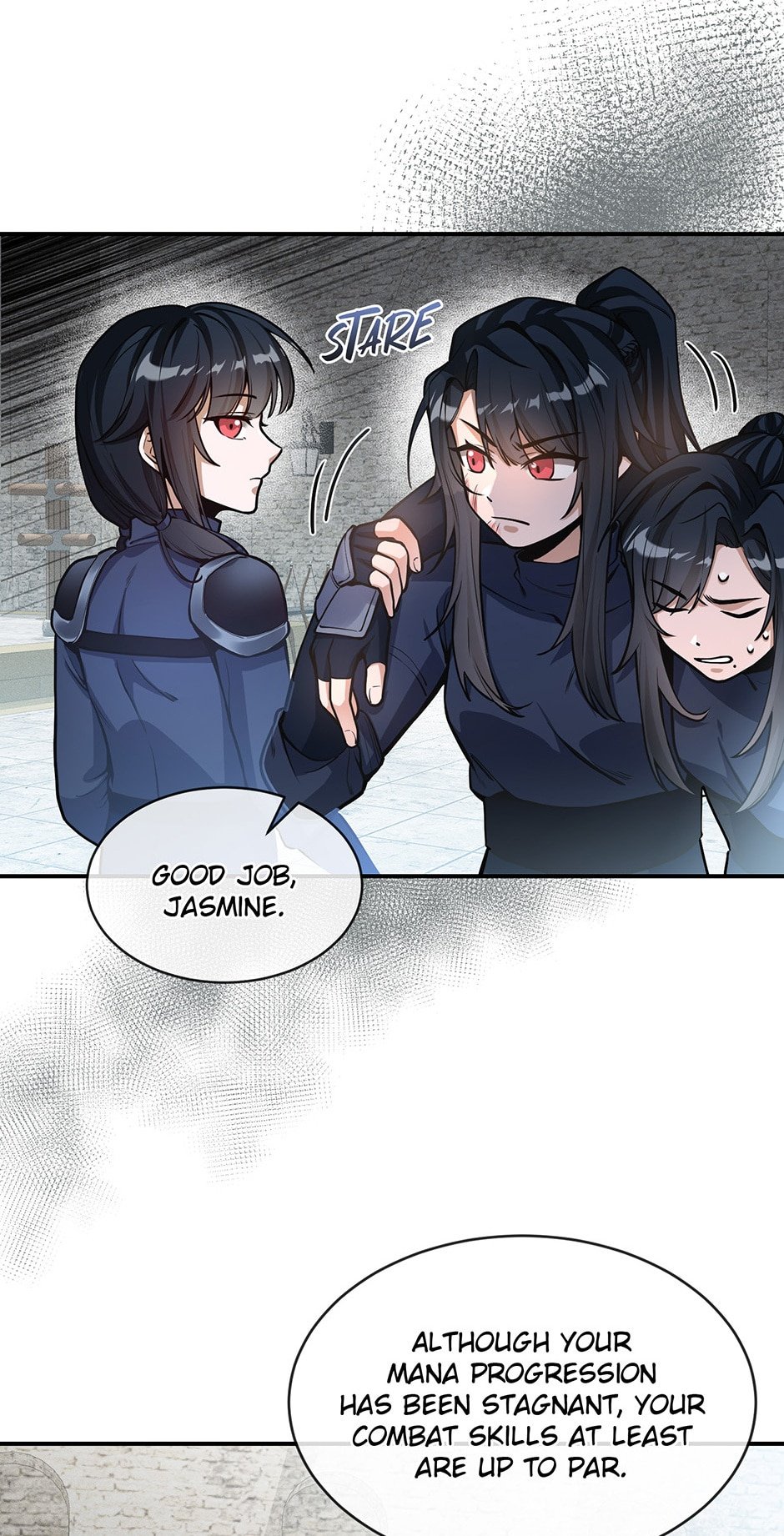 The Beginning After the End Manhwa - Chapter 175.8 Page 12