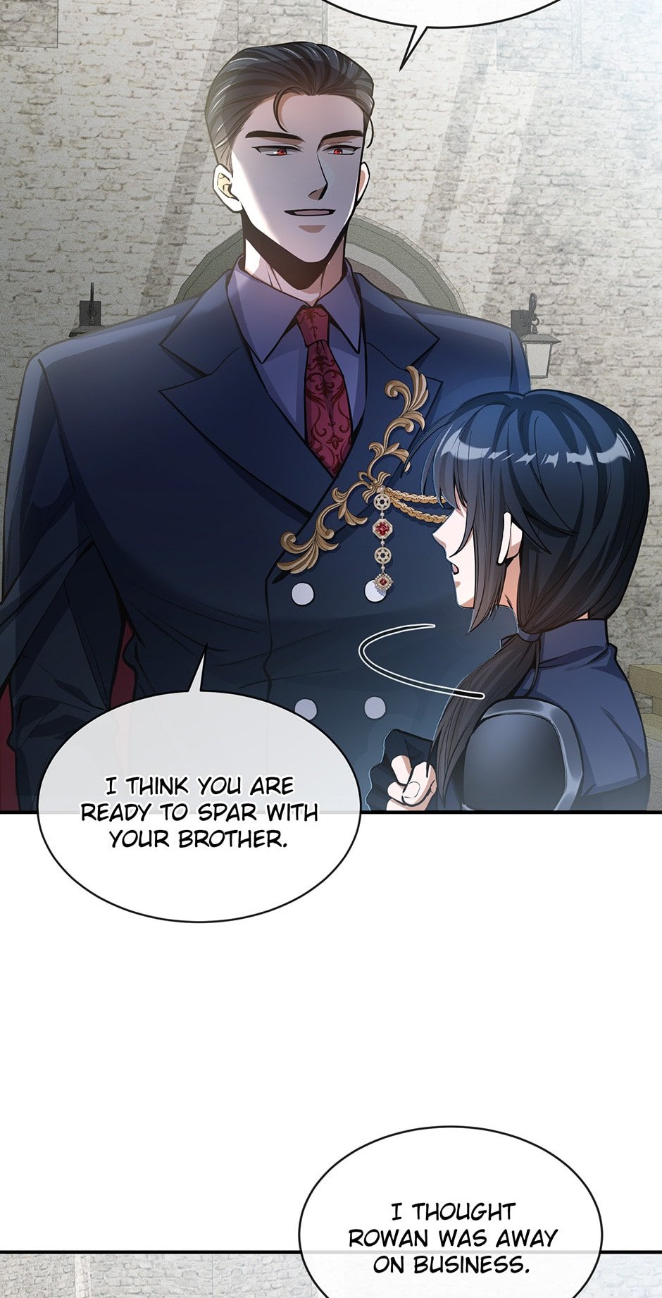 The Beginning After the End Manhwa - Chapter 175.8 Page 13