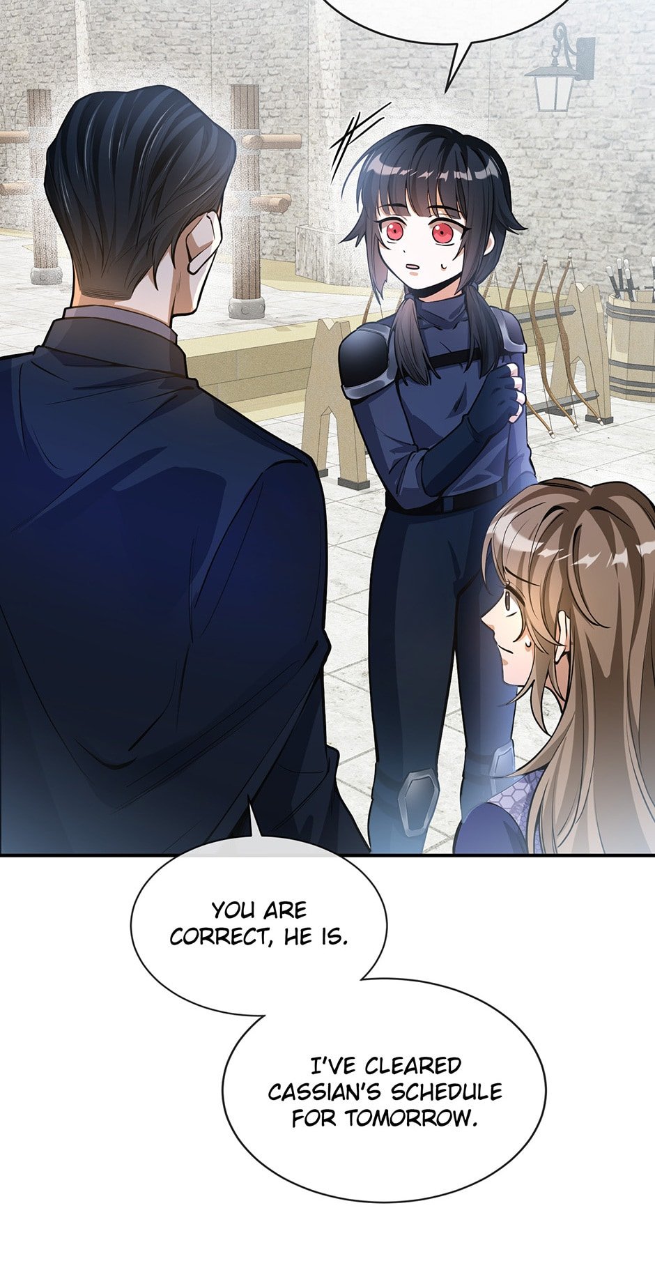 The Beginning After the End Manhwa - Chapter 175.8 Page 14