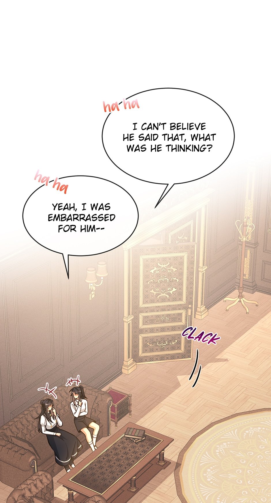 The Beginning After the End Manhwa - Chapter 175.8 Page 19