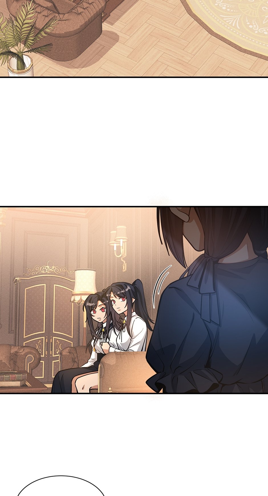 The Beginning After the End Manhwa - Chapter 175.8 Page 20