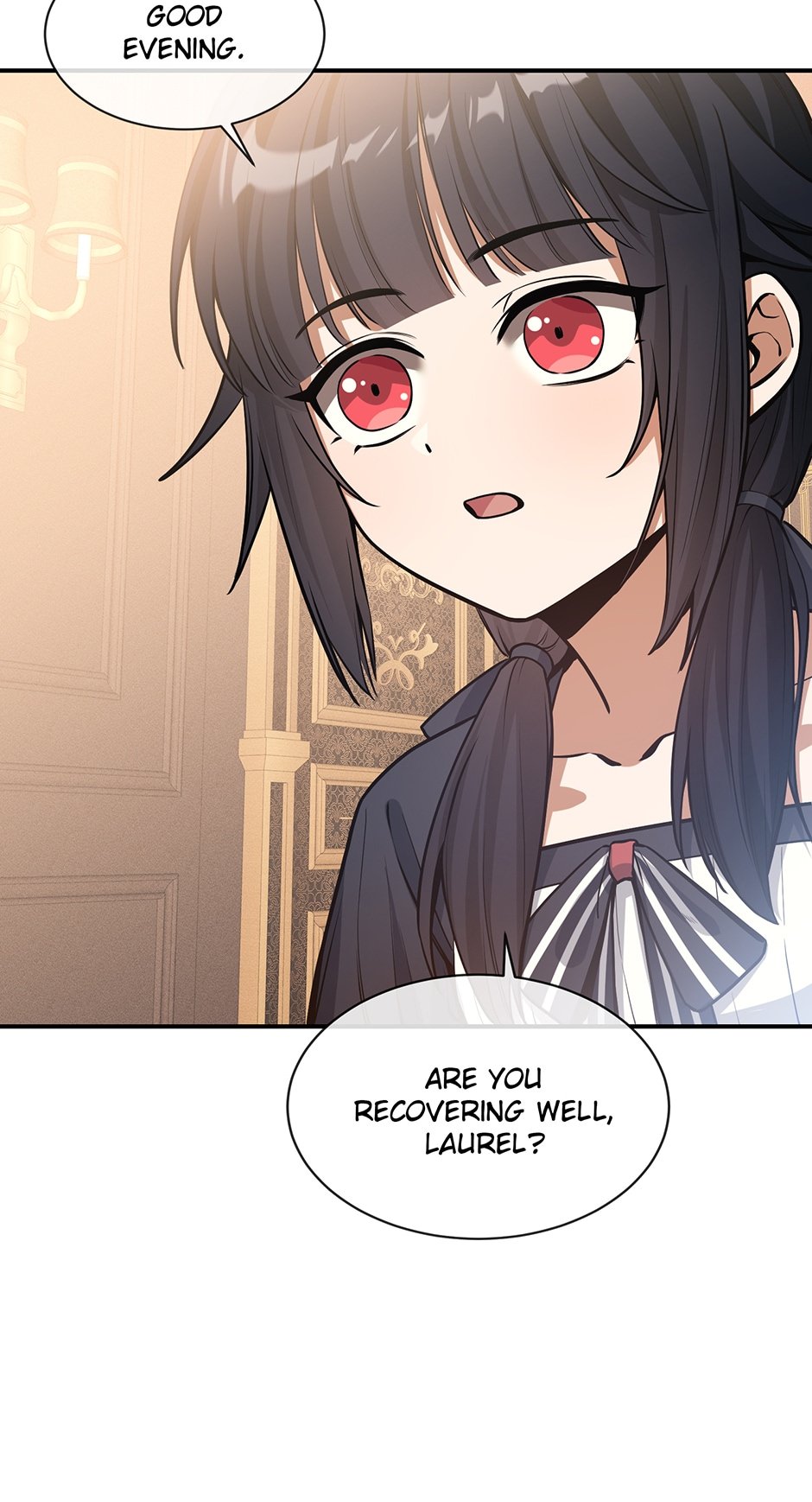 The Beginning After the End Manhwa - Chapter 175.8 Page 21