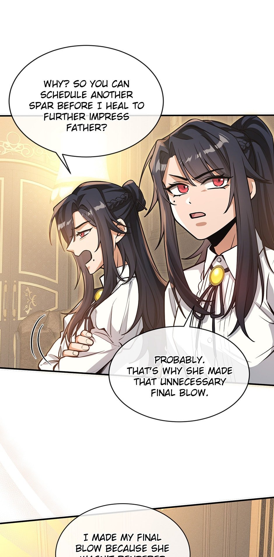 The Beginning After the End Manhwa - Chapter 175.8 Page 22