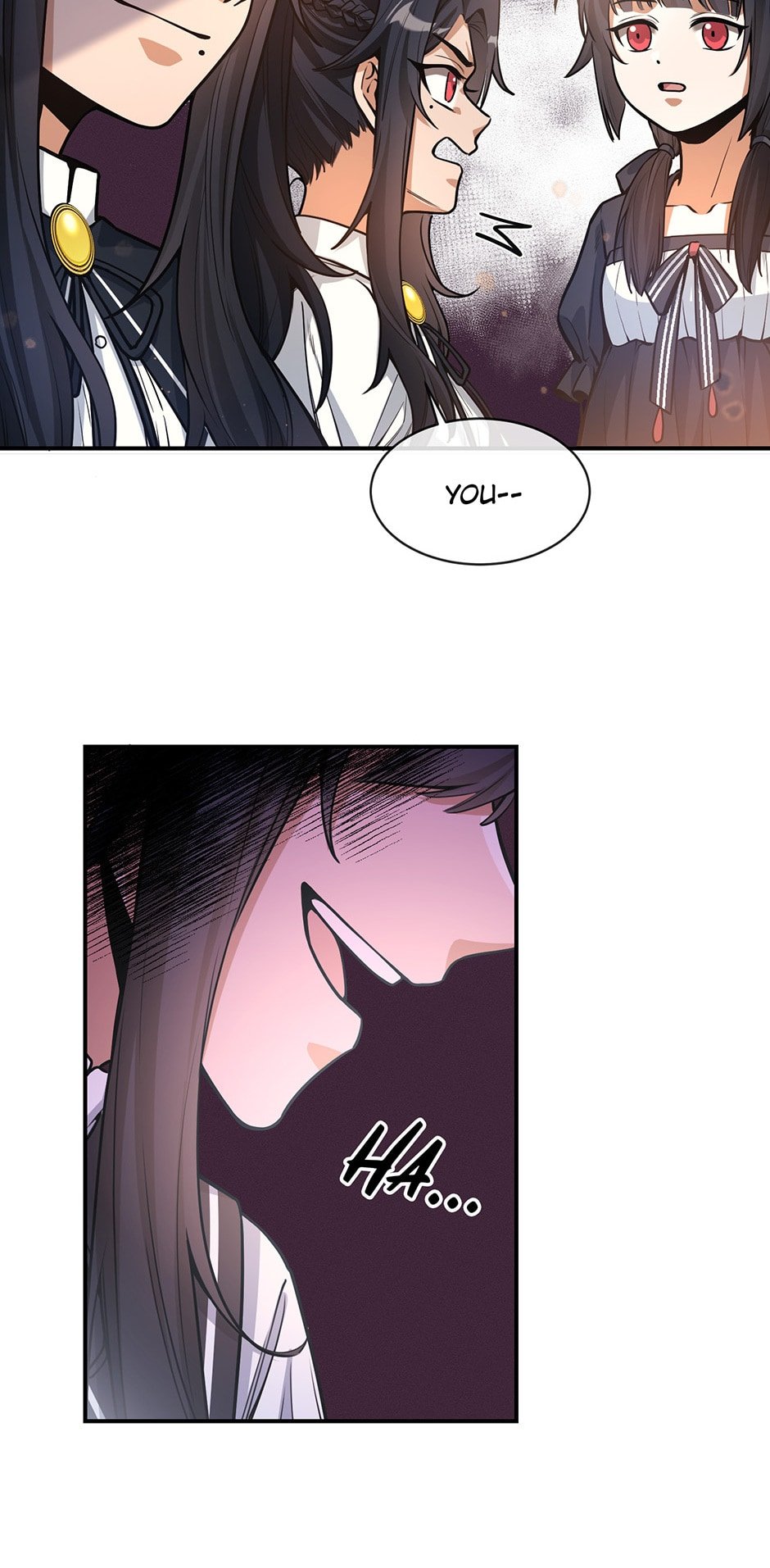 The Beginning After the End Manhwa - Chapter 175.8 Page 24