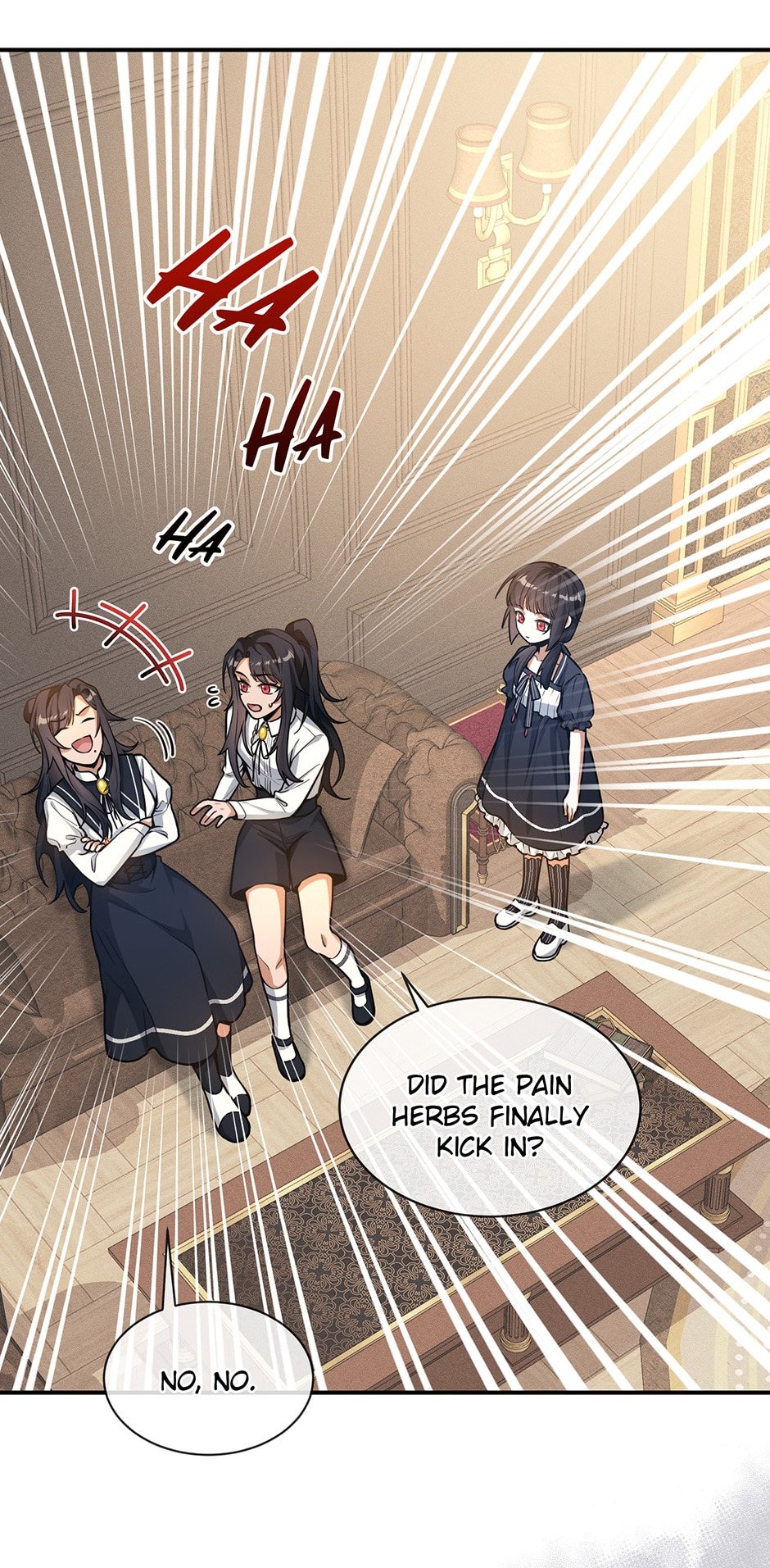 The Beginning After the End Manhwa - Chapter 175.8 Page 25