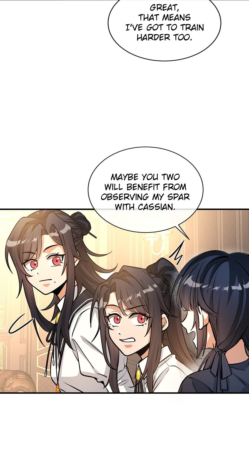 The Beginning After the End Manhwa - Chapter 175.8 Page 28