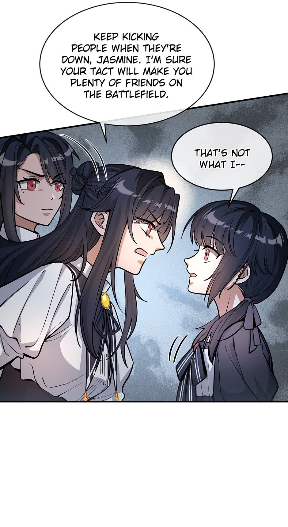 The Beginning After the End Manhwa - Chapter 175.8 Page 29