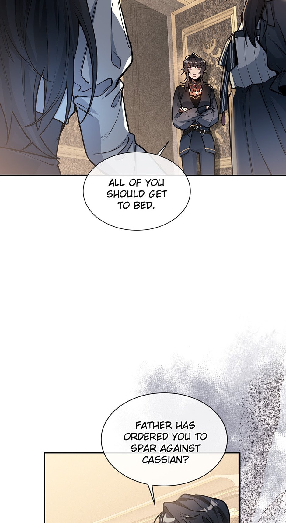 The Beginning After the End Manhwa - Chapter 175.8 Page 31