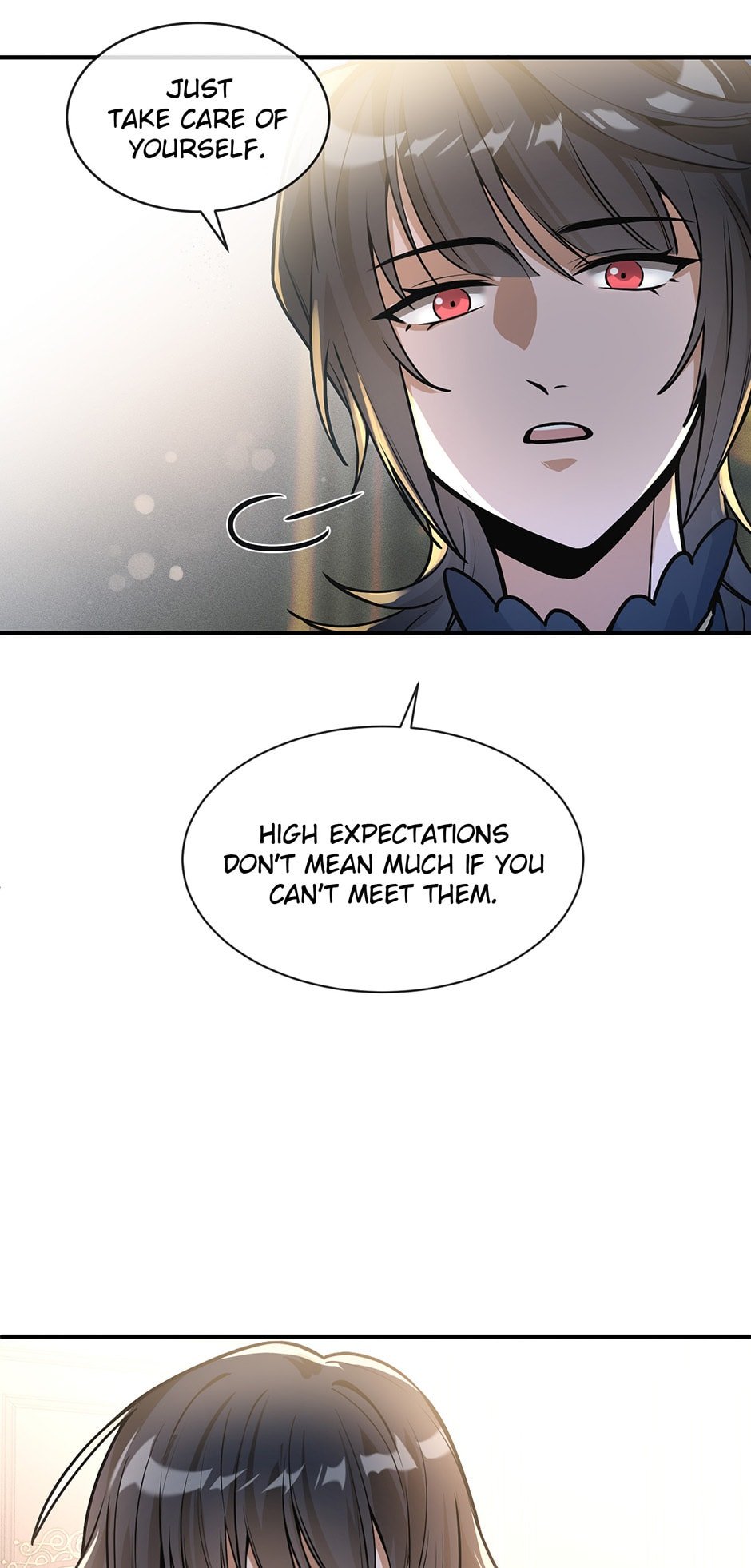 The Beginning After the End Manhwa - Chapter 175.8 Page 33