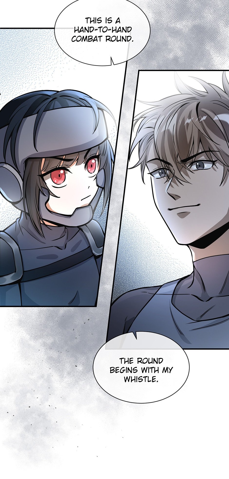 The Beginning After the End Manhwa - Chapter 175.8 Page 37