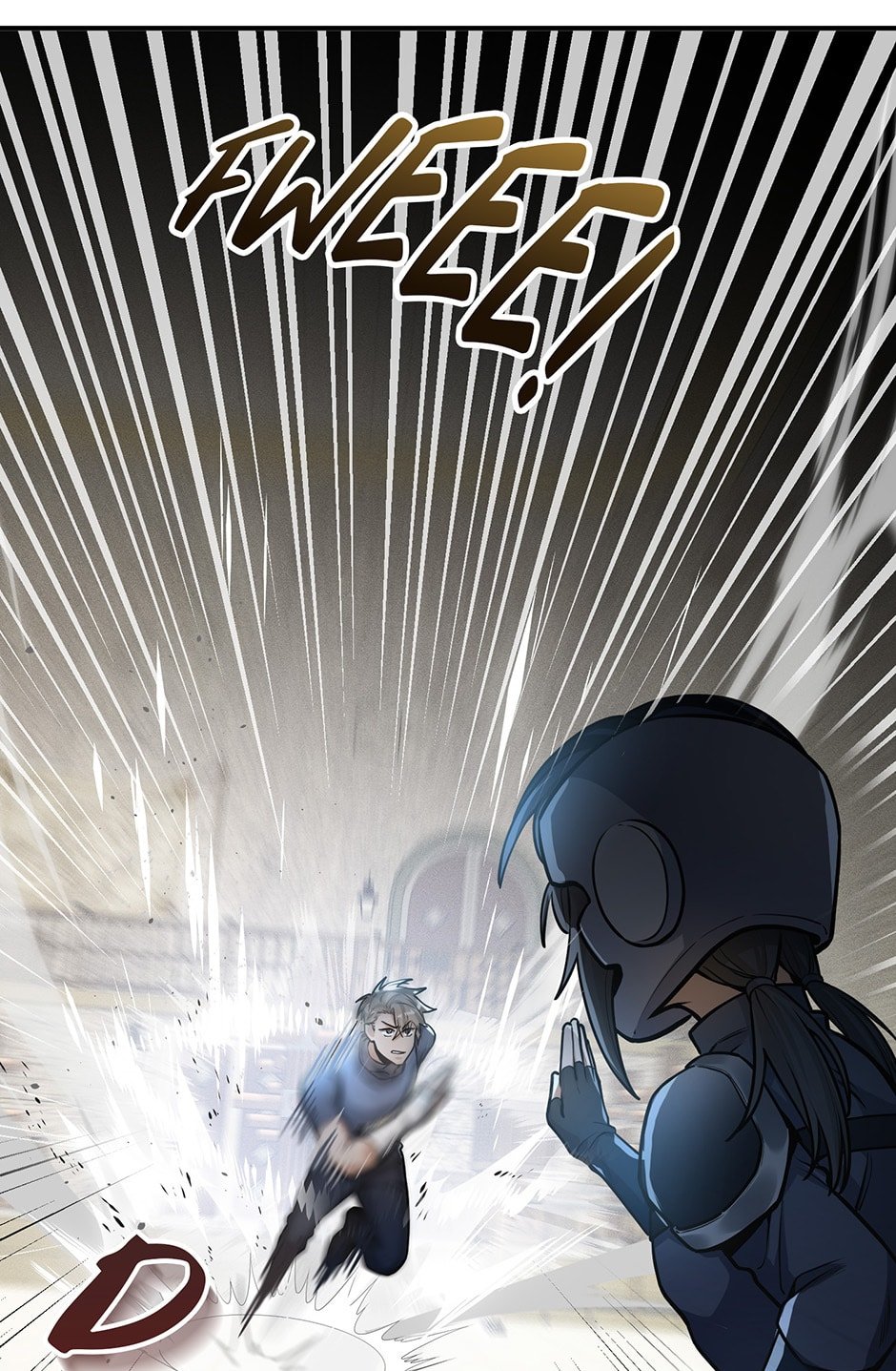 The Beginning After the End Manhwa - Chapter 175.8 Page 38