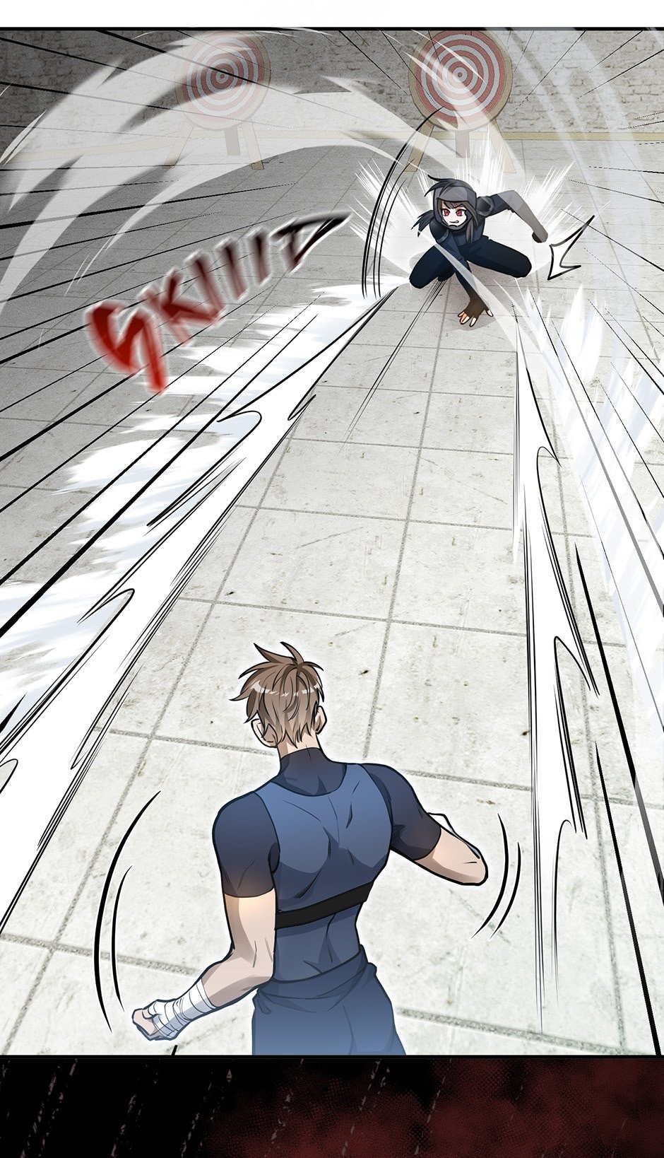 The Beginning After the End Manhwa - Chapter 175.8 Page 41