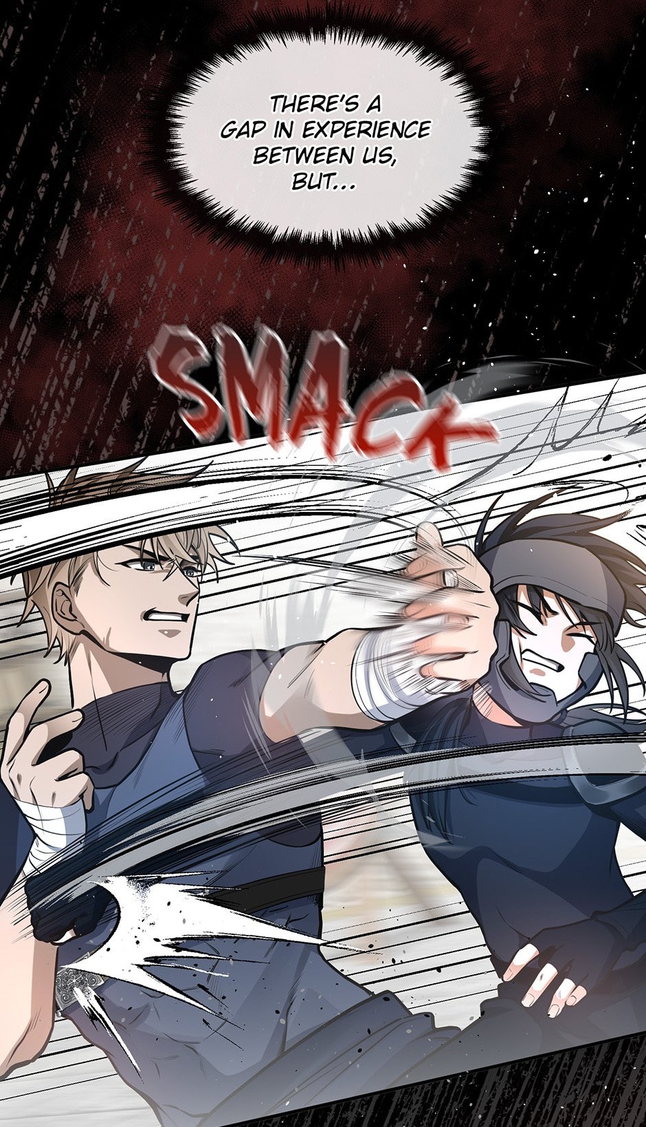 The Beginning After the End Manhwa - Chapter 175.8 Page 42