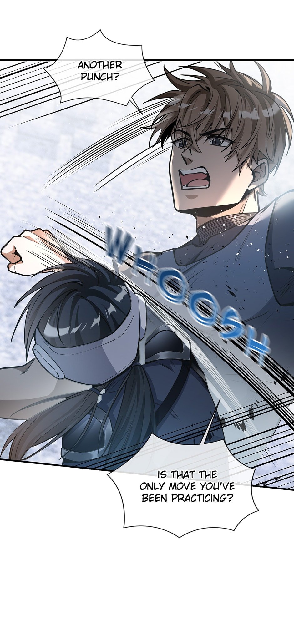 The Beginning After the End Manhwa - Chapter 175.8 Page 44