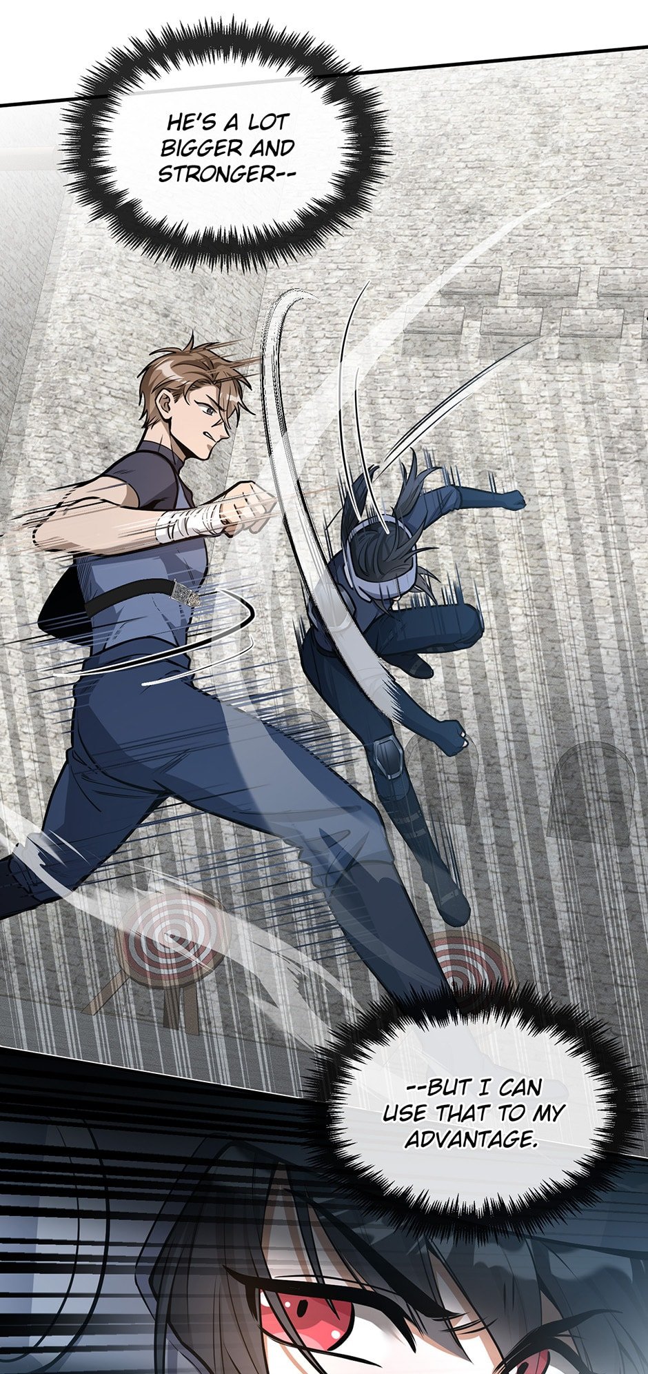 The Beginning After the End Manhwa - Chapter 175.8 Page 45