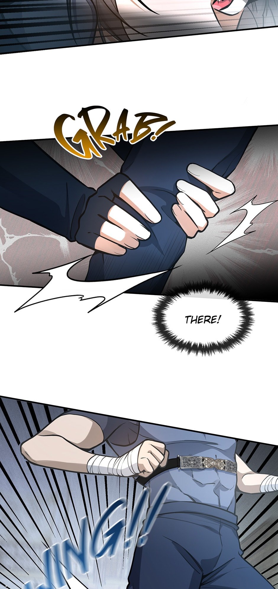 The Beginning After the End Manhwa - Chapter 175.8 Page 46