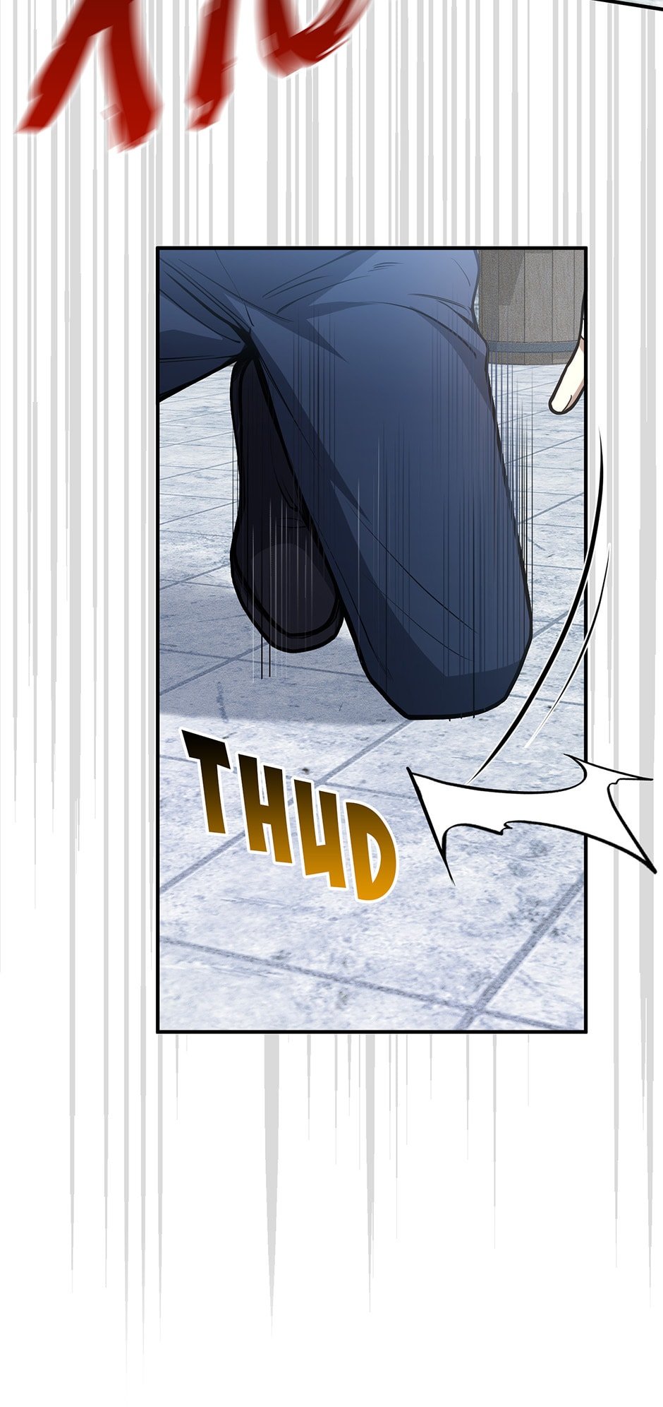 The Beginning After the End Manhwa - Chapter 175.8 Page 48