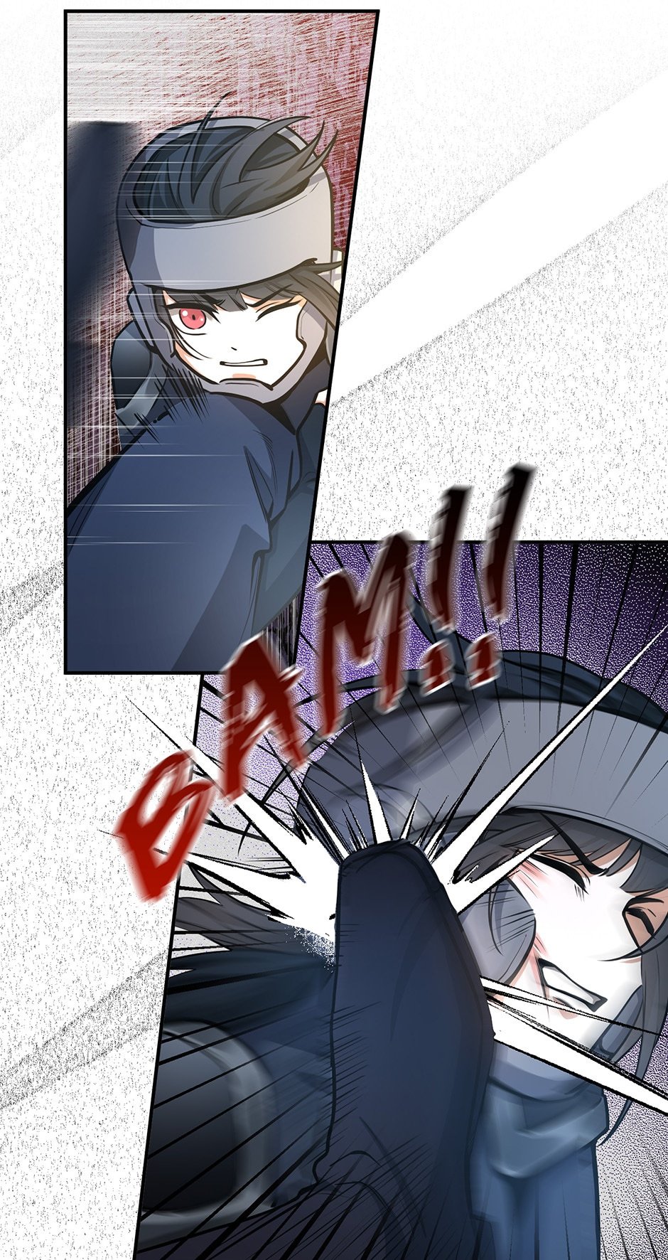 The Beginning After the End Manhwa - Chapter 175.8 Page 49