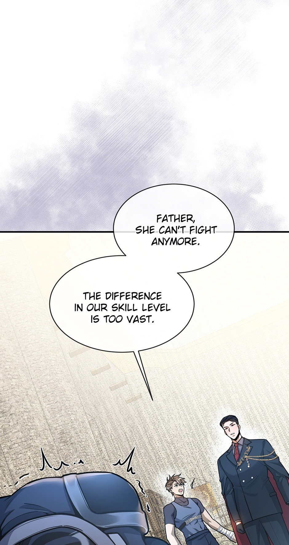 The Beginning After the End Manhwa - Chapter 175.8 Page 51