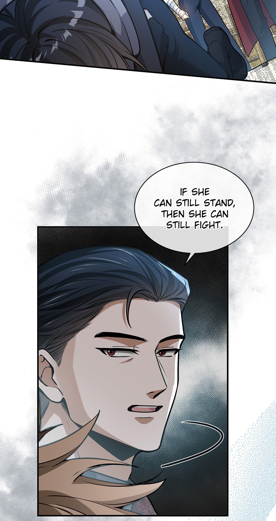 The Beginning After the End Manhwa - Chapter 175.8 Page 52