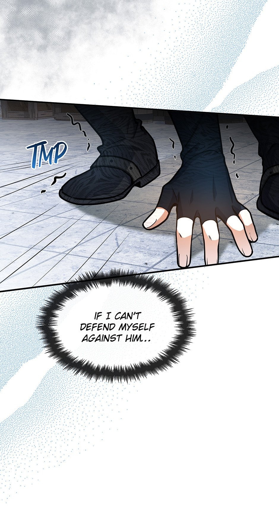 The Beginning After the End Manhwa - Chapter 175.8 Page 53