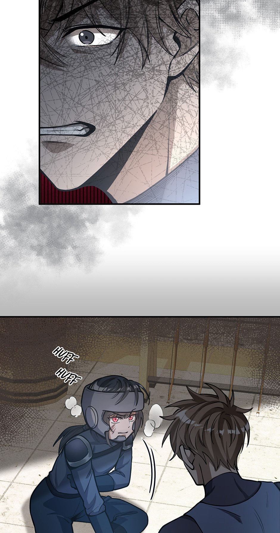 The Beginning After the End Manhwa - Chapter 175.8 Page 61