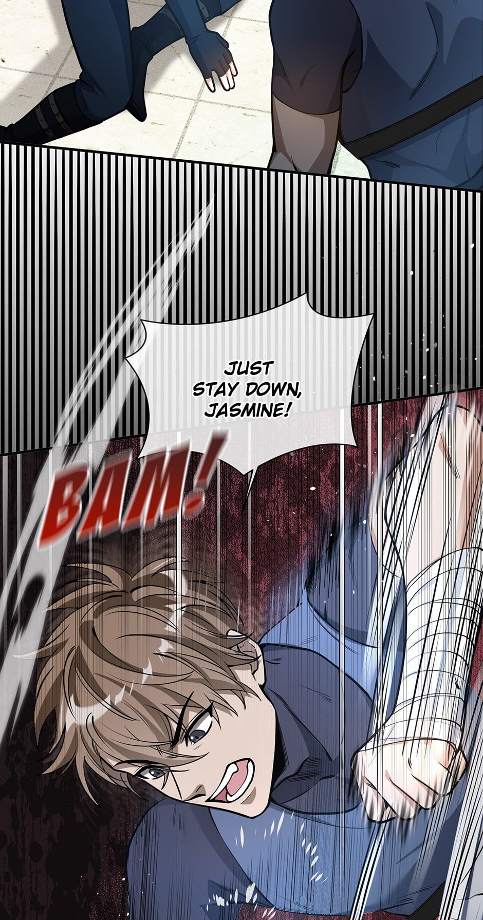 The Beginning After the End Manhwa - Chapter 175.8 Page 62