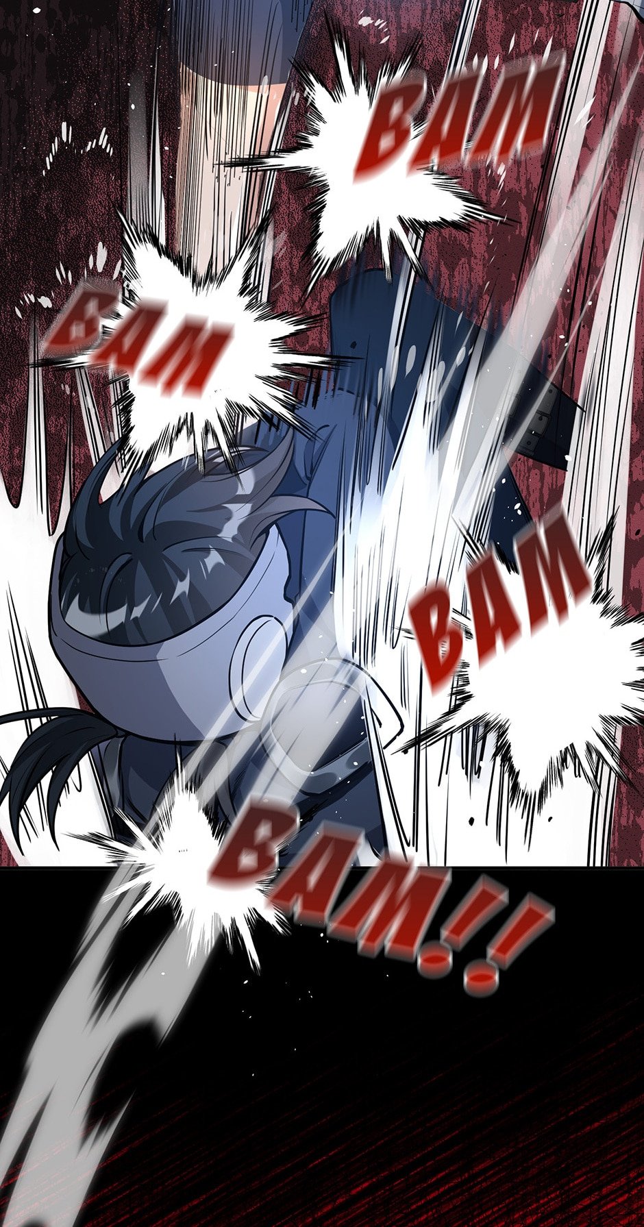 The Beginning After the End Manhwa - Chapter 175.8 Page 63