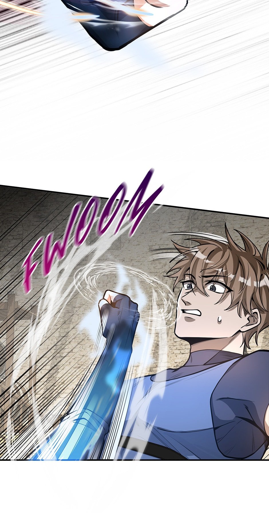 The Beginning After the End Manhwa - Chapter 175.8 Page 65