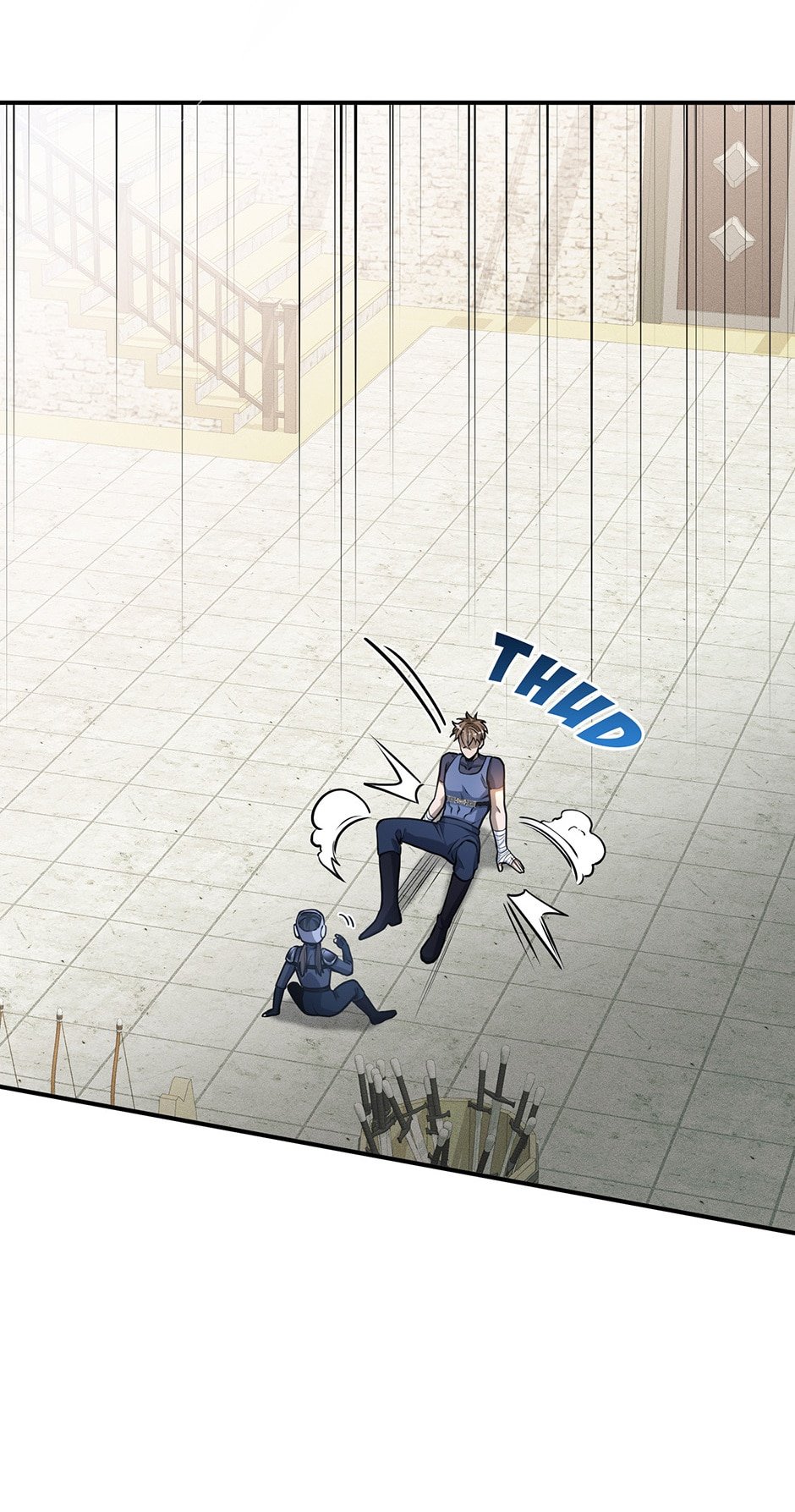 The Beginning After the End Manhwa - Chapter 175.8 Page 66