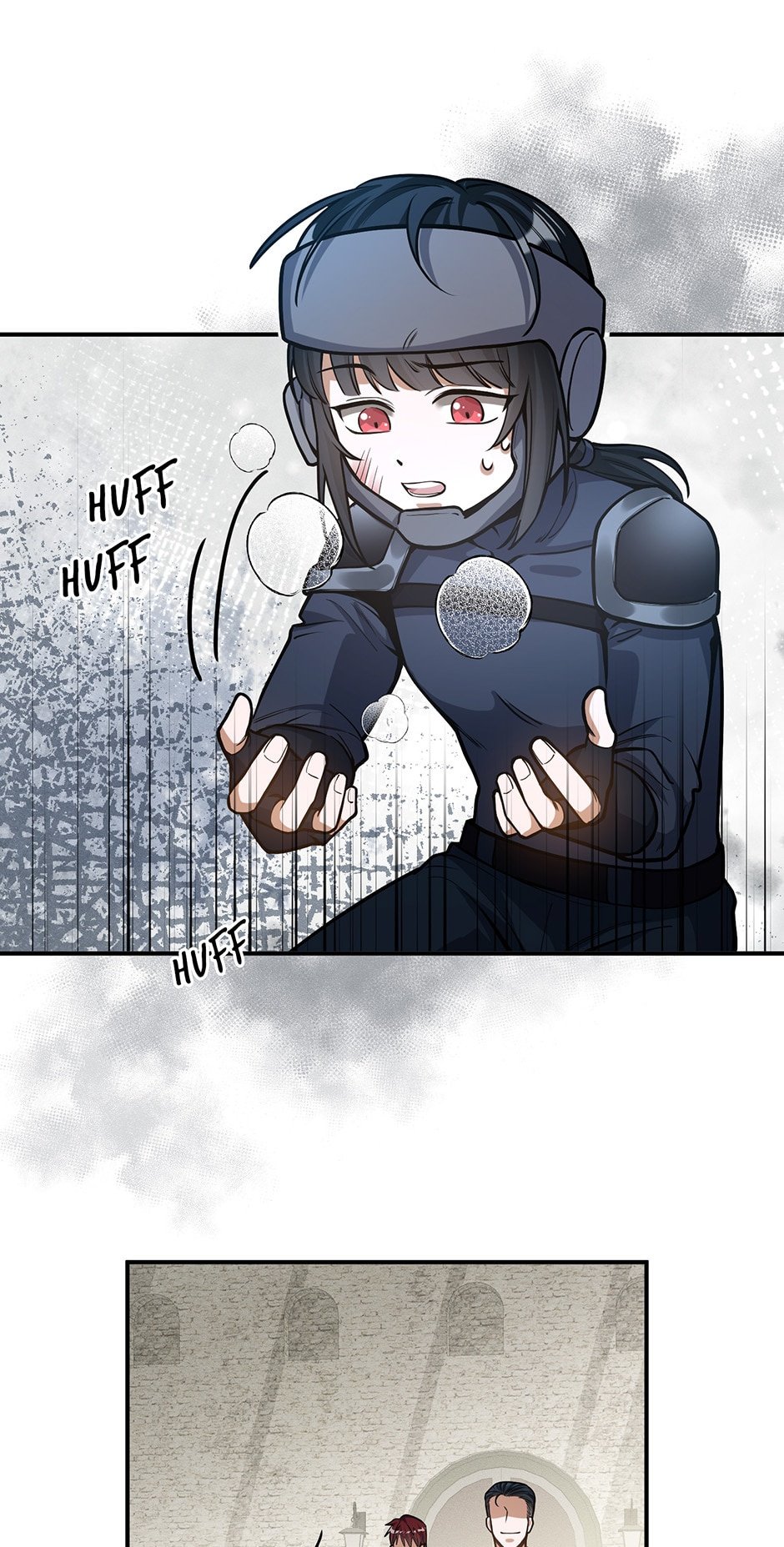 The Beginning After the End Manhwa - Chapter 175.8 Page 67