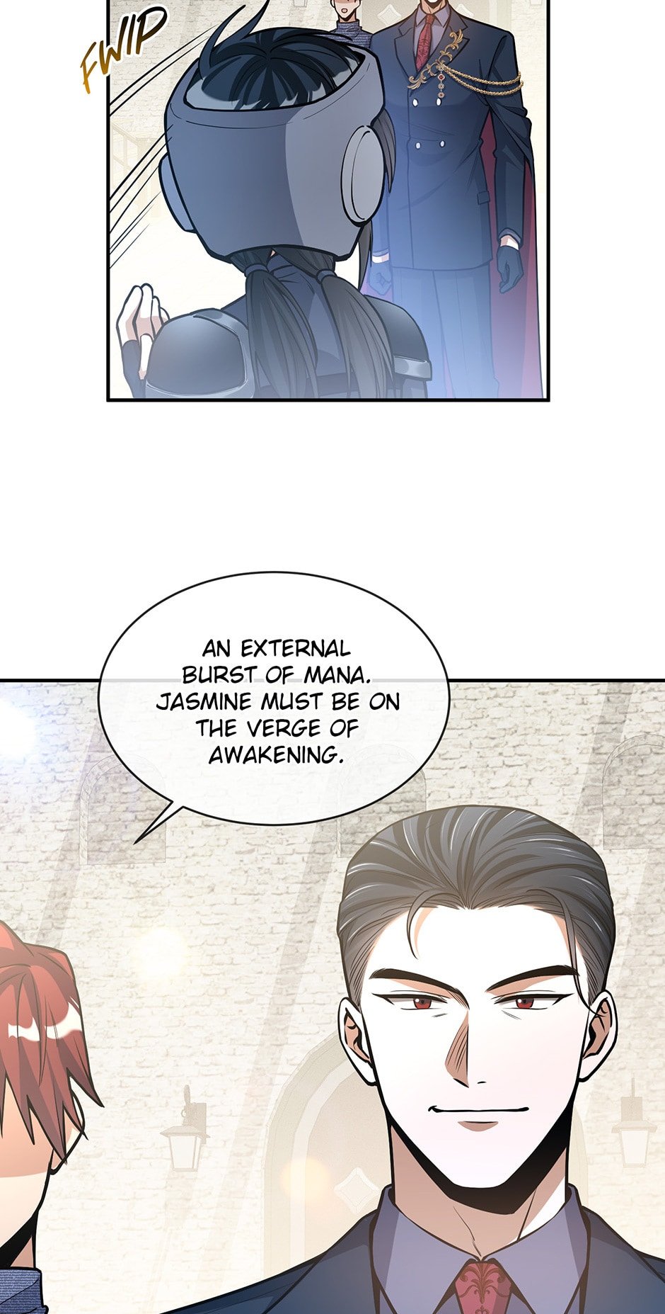 The Beginning After the End Manhwa - Chapter 175.8 Page 68