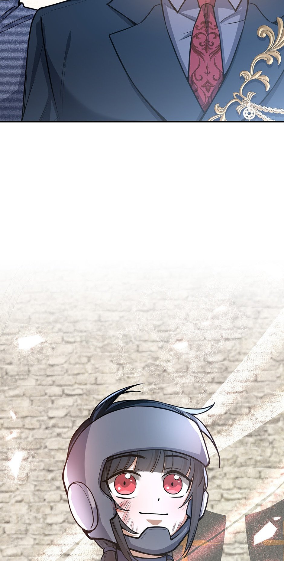 The Beginning After the End Manhwa - Chapter 175.8 Page 69