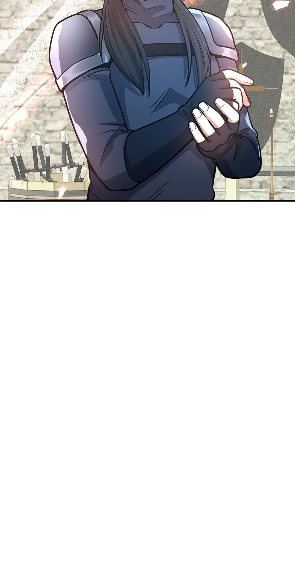 The Beginning After the End Manhwa - Chapter 175.8 Page 70