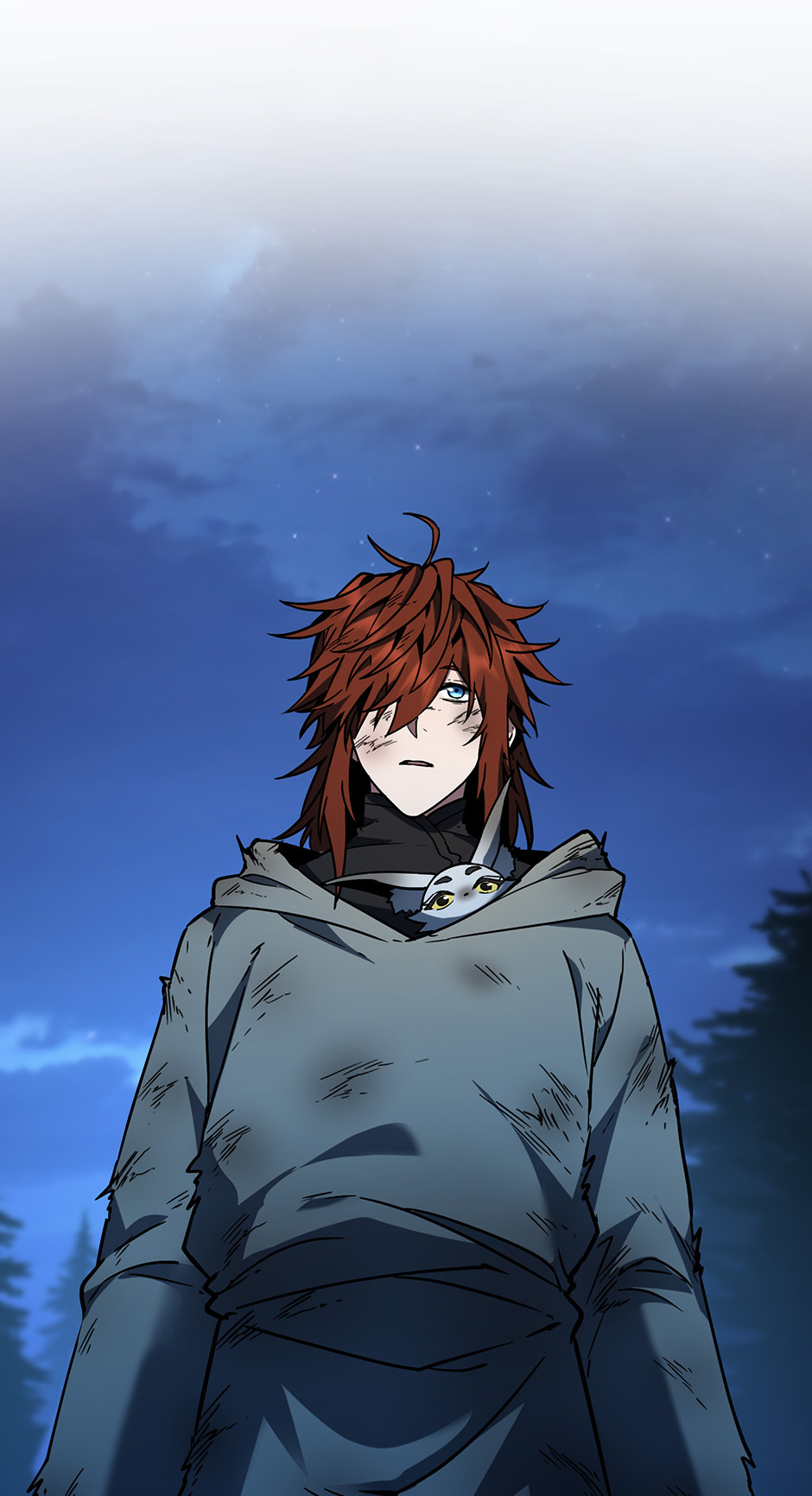 The Beginning After the End Manhwa - Chapter 202 Page 0