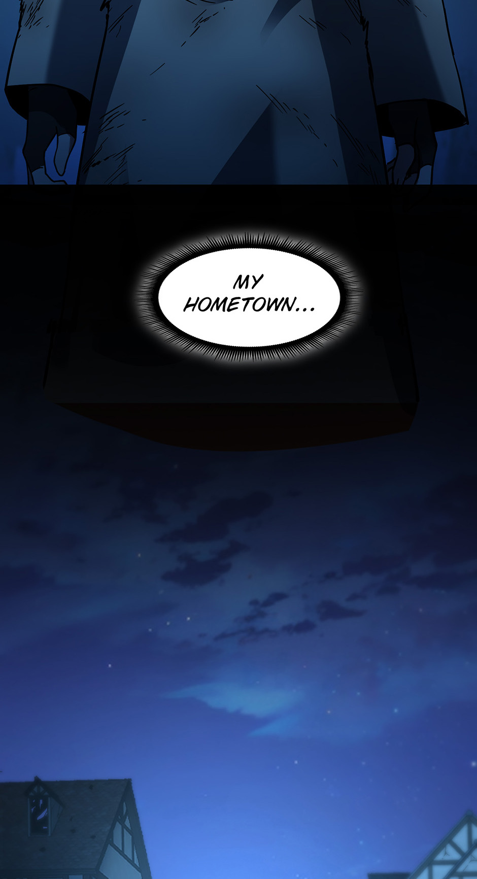 The Beginning After the End Manhwa - Chapter 202 Page 1