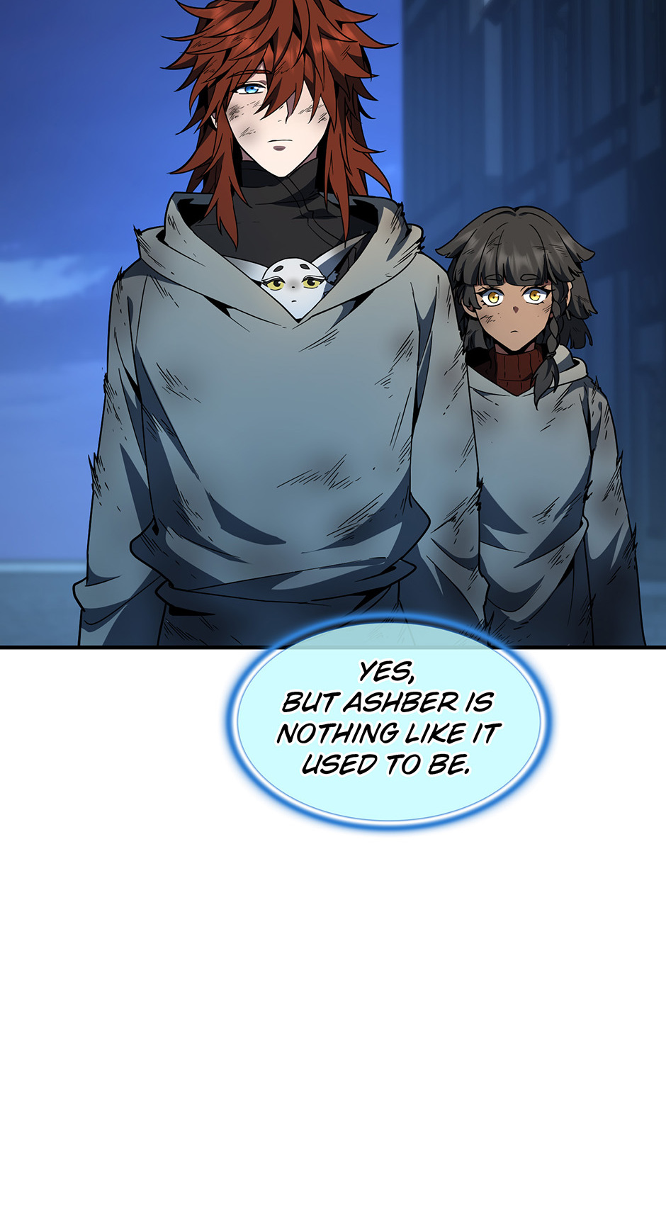 The Beginning After the End Manhwa - Chapter 202 Page 5