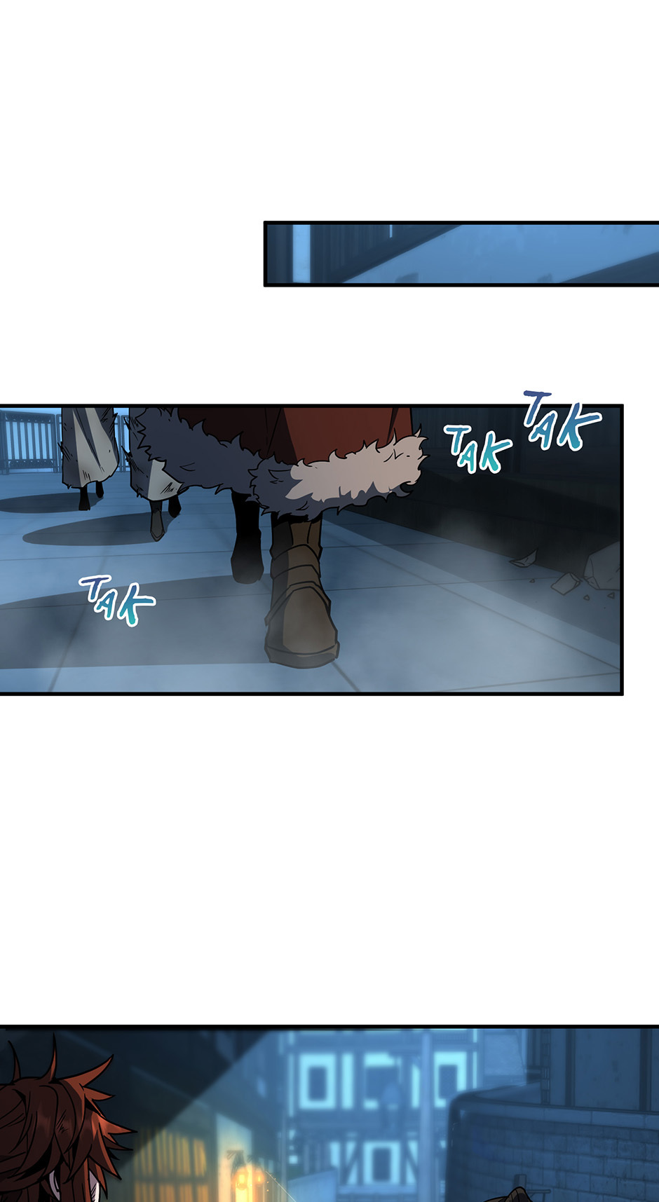 The Beginning After the End Manhwa - Chapter 202 Page 6