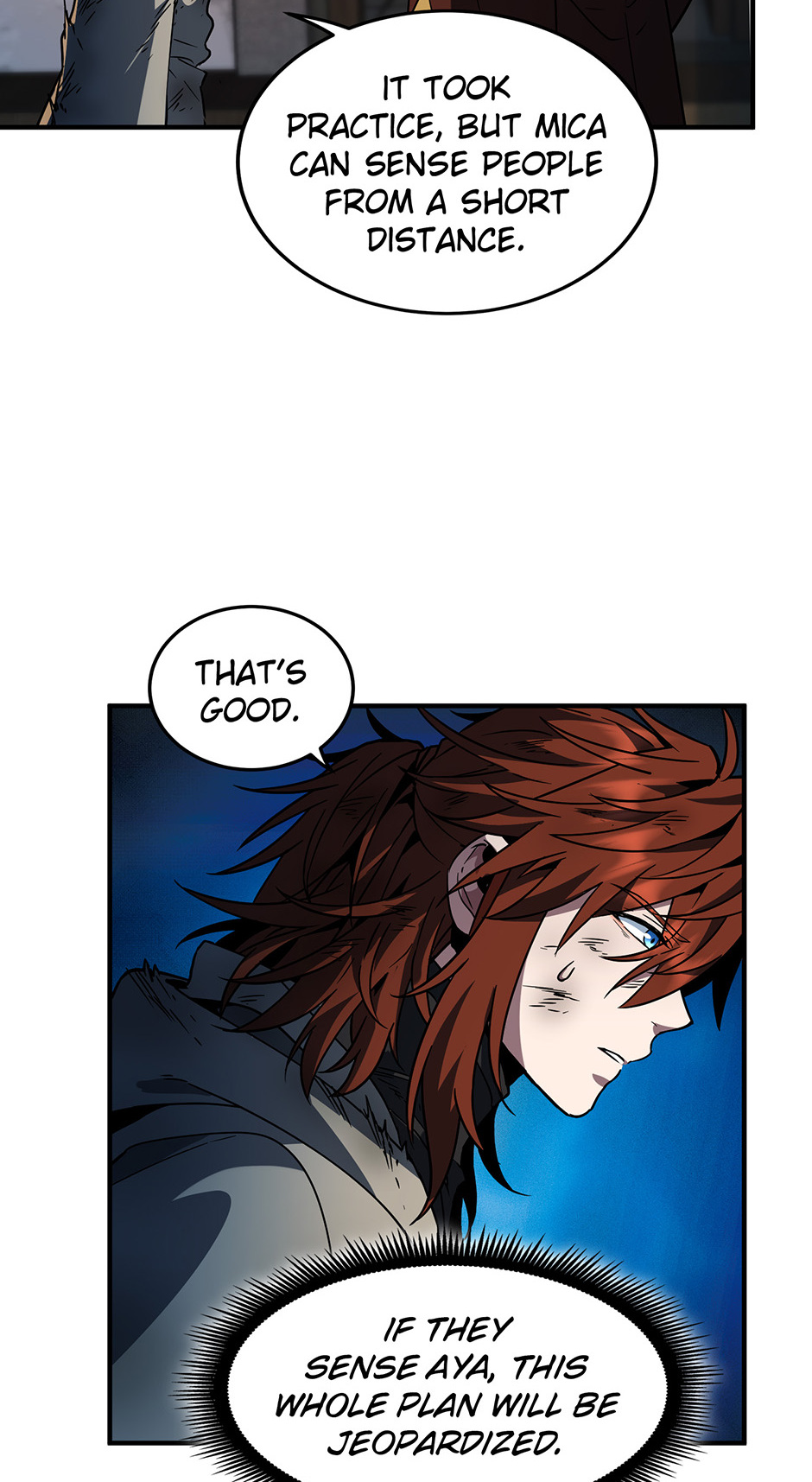 The Beginning After the End Manhwa - Chapter 202 Page 10