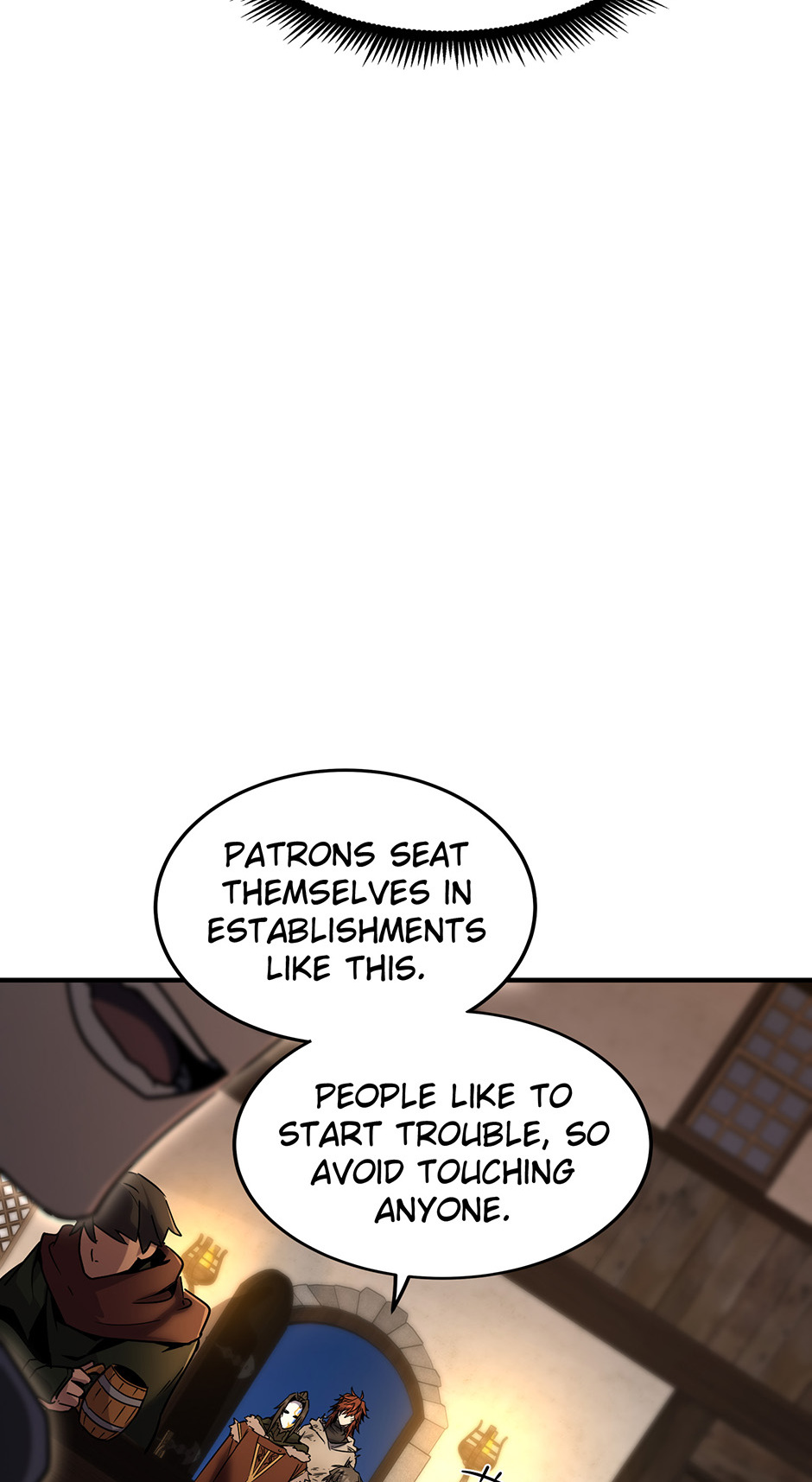 The Beginning After the End Manhwa - Chapter 202 Page 11