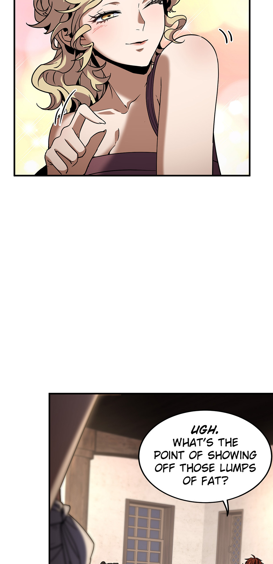 The Beginning After the End Manhwa - Chapter 202 Page 15