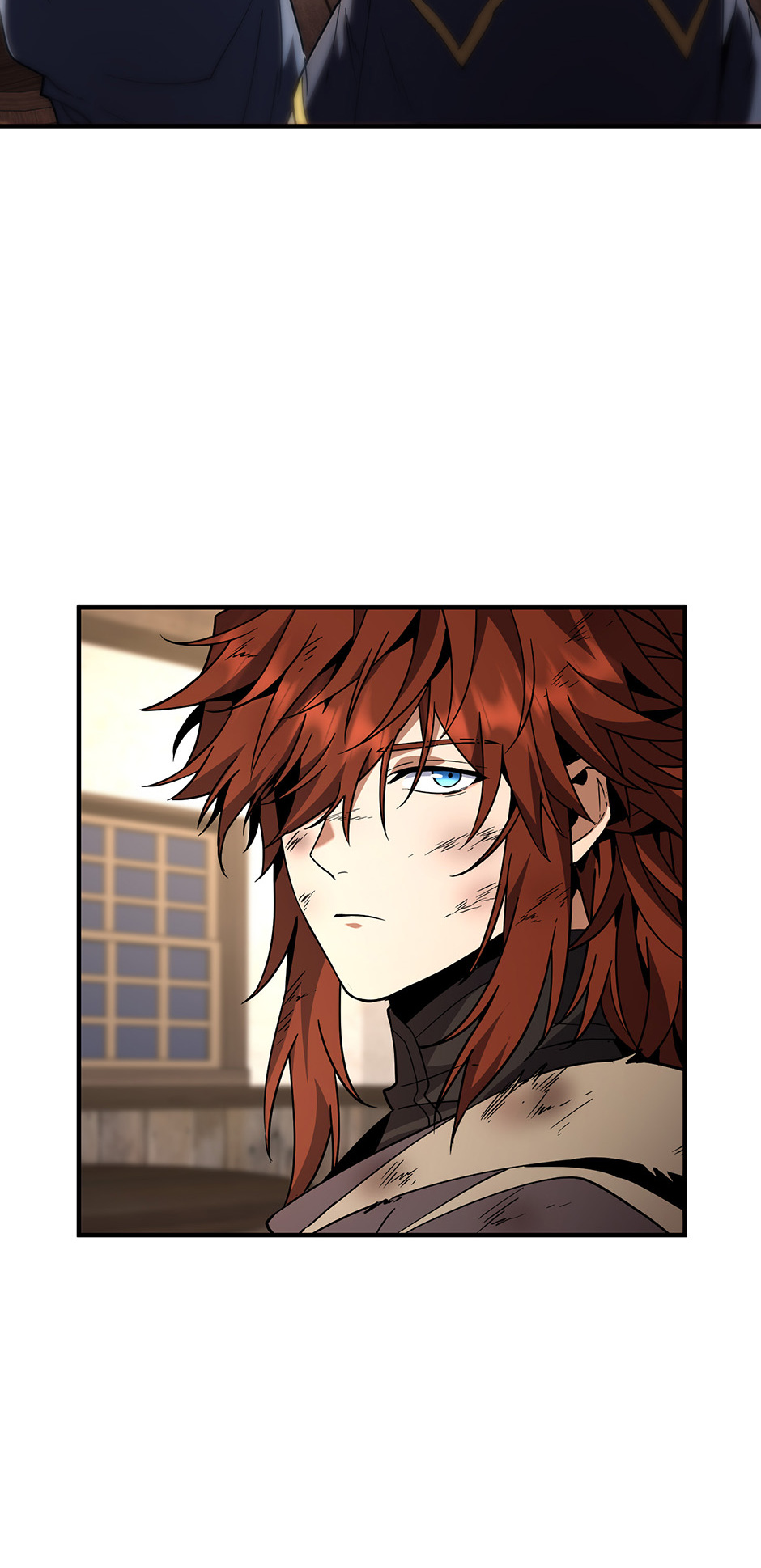 The Beginning After the End Manhwa - Chapter 202 Page 17