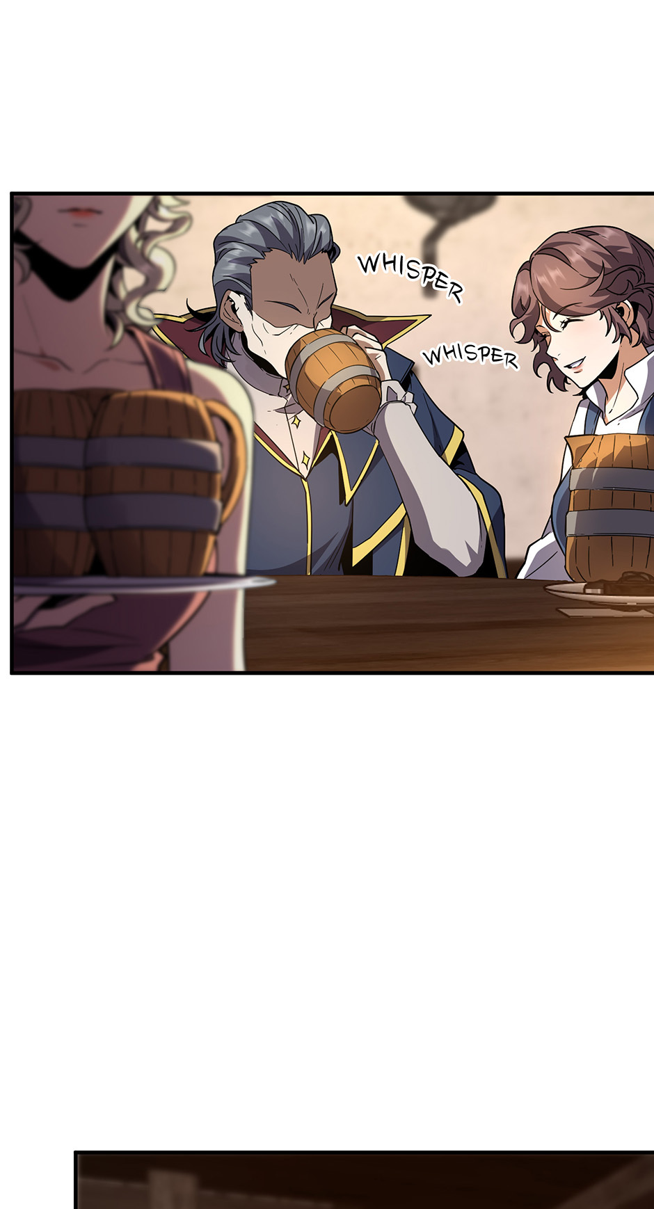 The Beginning After the End Manhwa - Chapter 202 Page 18